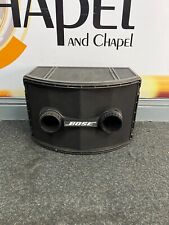 Bose 802 speaker for sale  WESTCLIFF-ON-SEA