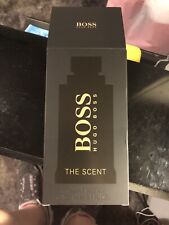 Hugo boss scent for sale  BOREHAMWOOD