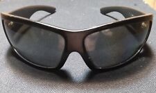 Rudy Project Suncreek Sunglasses  Black On Black for sale  Shipping to South Africa