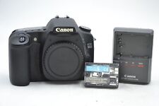 Corpo da câmera digital SLR Canon EOS 30D 8.2MP comprar usado  Enviando para Brazil