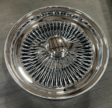 Chrome 100 spoke for sale  North Salt Lake