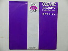 Oceanic insanity 9031 d'occasion  Orvault