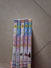 Sailor moon dvd usato  Roma