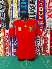 Maglia calcio spagna usato  Bari