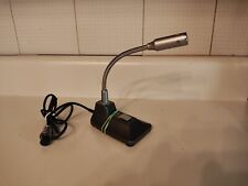 Icom desk microphone for sale  Manchester