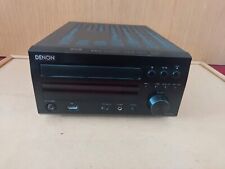 Denon rcd 37dab for sale  BRENTFORD