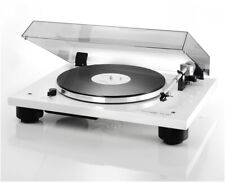 Platine vinyle thorens d'occasion  Villiers-sur-Marne