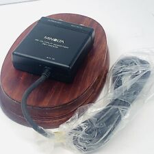 Adaptador de saída de RF antena de televisão genuíno MINOLTA Camera Co. modelo RF-1400S comprar usado  Enviando para Brazil