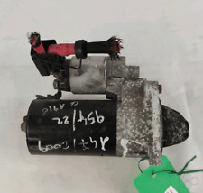 Motorino avviamento per usato  Gradisca D Isonzo