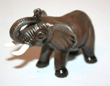 Elephant figurine made d'occasion  Expédié en Belgium
