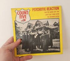 Rare garage psych d'occasion  France
