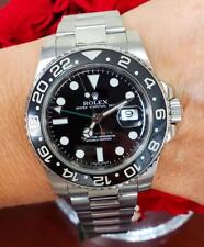 40mm rolex gmt for sale  Charlotte
