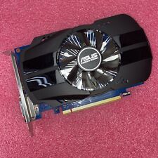 Asus GeForce GT1030 2GB GDDR5 OC Edition Graphic Card PH-GT1030-O2G for sale  Shipping to South Africa