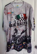Baja rally pullover for sale  Aztec