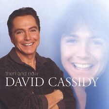 Cassidy david cd for sale  Kennesaw