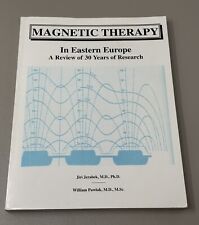 Magnetic therapy eastern for sale  Macomb