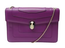 Sac main bulgari d'occasion  France