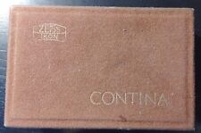 ZEISS IKON CONTINA - frühe Box in Luxusedition comprar usado  Enviando para Brazil