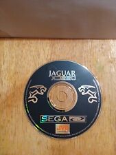 Sega jvc jaguar for sale  Spring Grove