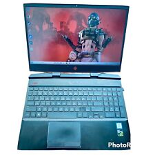 Used, hp omen - 15.6 gaming laptop - Intel Core i7 for sale  Canada