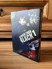 darker than black gebraucht kaufen  Velten