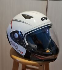 Casco givi x.03 usato  Roma