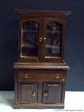 Vintage dollhouse hutch for sale  Naples