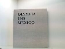 Lympia 1968 mexico gebraucht kaufen  Berlin