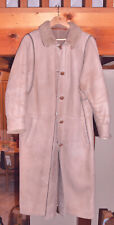 Manteau femme mouton d'occasion  Évian-les-Bains