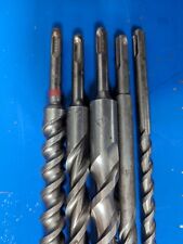 hilti drill bits for sale  MEXBOROUGH