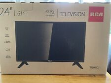 flip down kitchen tv for sale  RUGBY
