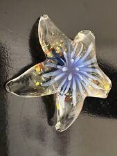 Murano glass star for sale  COWBRIDGE