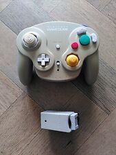 Official nintendo gamecube for sale  SEAFORD