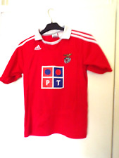 Benfica adidas year for sale  DEWSBURY