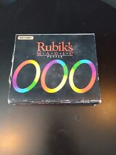 Original boxed rubik for sale  BARNSLEY