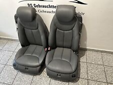 mercedes benz lederausstattung gebraucht kaufen  Ottersberg