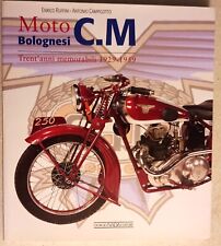 Moto bolognesi c.m. for sale  NUNEATON