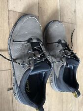 mens clarks shoes for sale  WIGAN