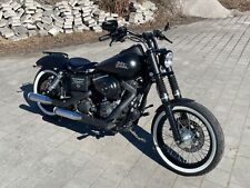 Harley davidson street gebraucht kaufen  Schorndorf