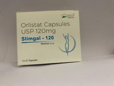 Slim gal capsules for sale  Shipping to Ireland