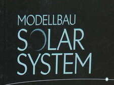 Tellurium solar system gebraucht kaufen  Berlin