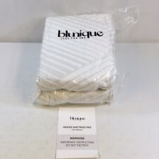 Blunique white overheat for sale  Dayton