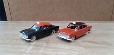 Lot simca taxi d'occasion  France