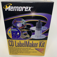 Memorex dvd label for sale  Oviedo