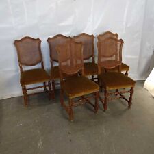 Set sedie vintage usato  Cambiago