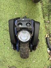 Electric unicycle self for sale  DROITWICH