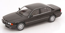 1:18 KK-Scale BMW 740i E38 1994 black-metallic comprar usado  Enviando para Brazil