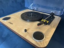 Ion max turntable for sale  REDHILL