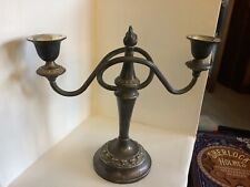 Candelabra ianthe double for sale  LINCOLN