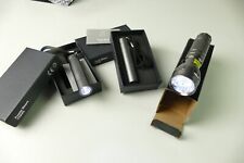 Led taschenlampen power gebraucht kaufen  Ohmstede